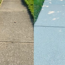 Xstream pressure washing