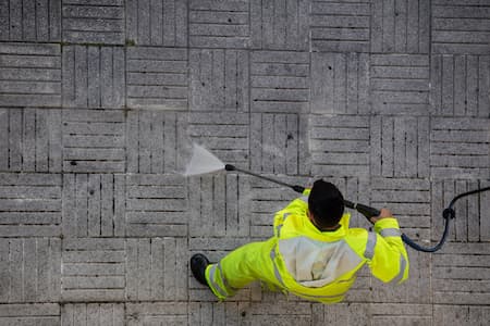 Brighten Your Outdoor Spaces: The Ultimate Guide to Patio Cleaning