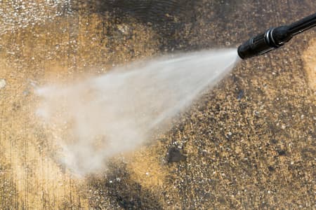 Revitalize Your Curb Appeal: How Driveway Cleaning Prevents Costly Repairs