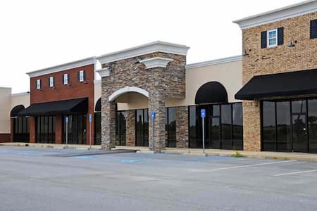 Washington Township, MI