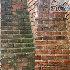 Expert-Brick-Soft-Washing-in-Sterling-Heights-MI-Professional-Mold-Algae-Removal 0