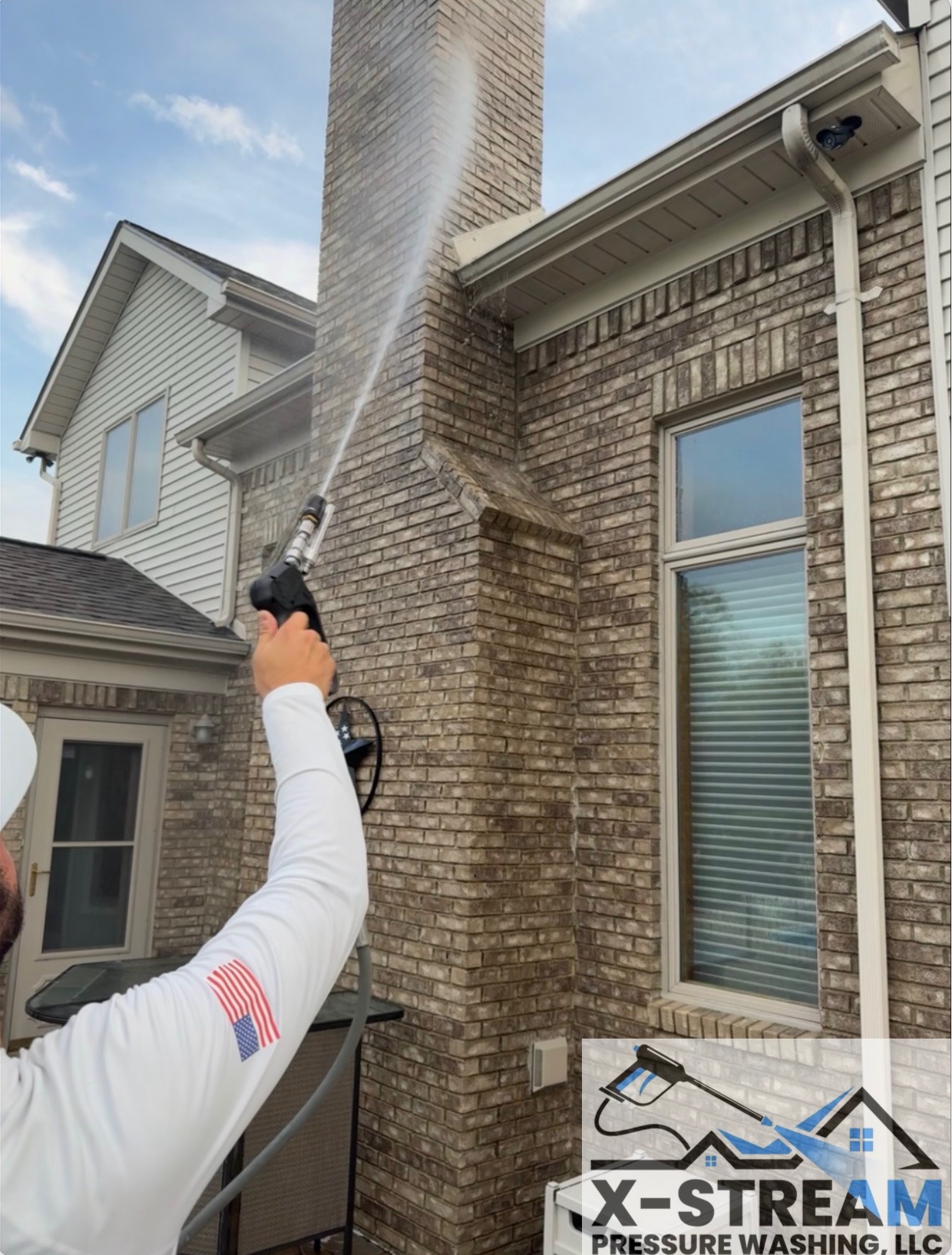 Preserving Your Investment: Professional Home Softwashing in Macomb Township, MI