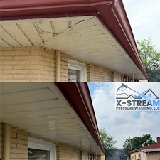 Professional-Commercial-Softwashing-Clinton-Township-MI 0