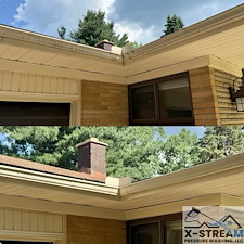 Professional-Gutter-Soft-Washing-Services-Lake-Orion-Michigan 0