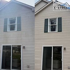 Professional-House-Soft-Washing-Clarkston-MI 0