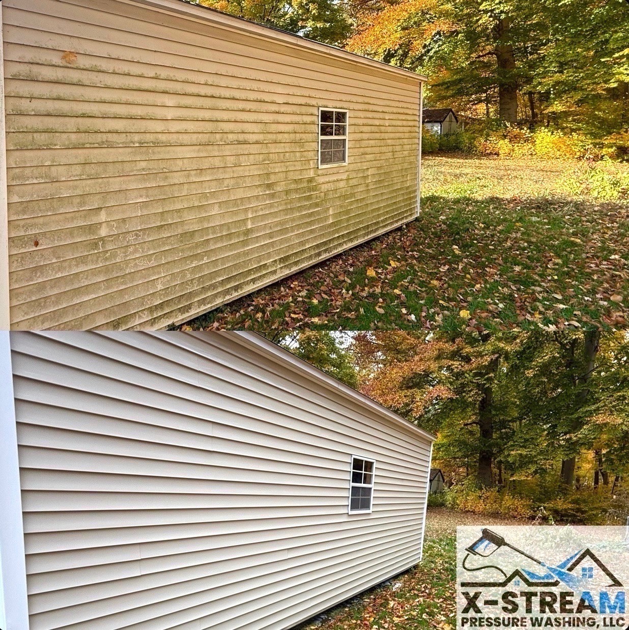 Professional Soft Washing Services | Macomb Township, MI