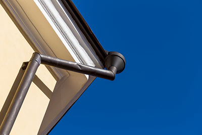Gutter After