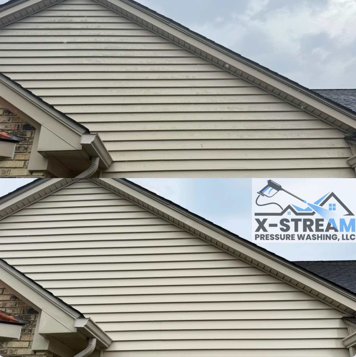 Revitalize Your Home: Residential Soft Washing in Macomb Township, MI