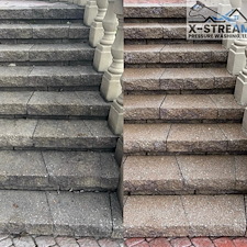 Specialized-Brick-Retaining-Wall-Steps-Pressure-Washing-in-Shelby-Township-M 0