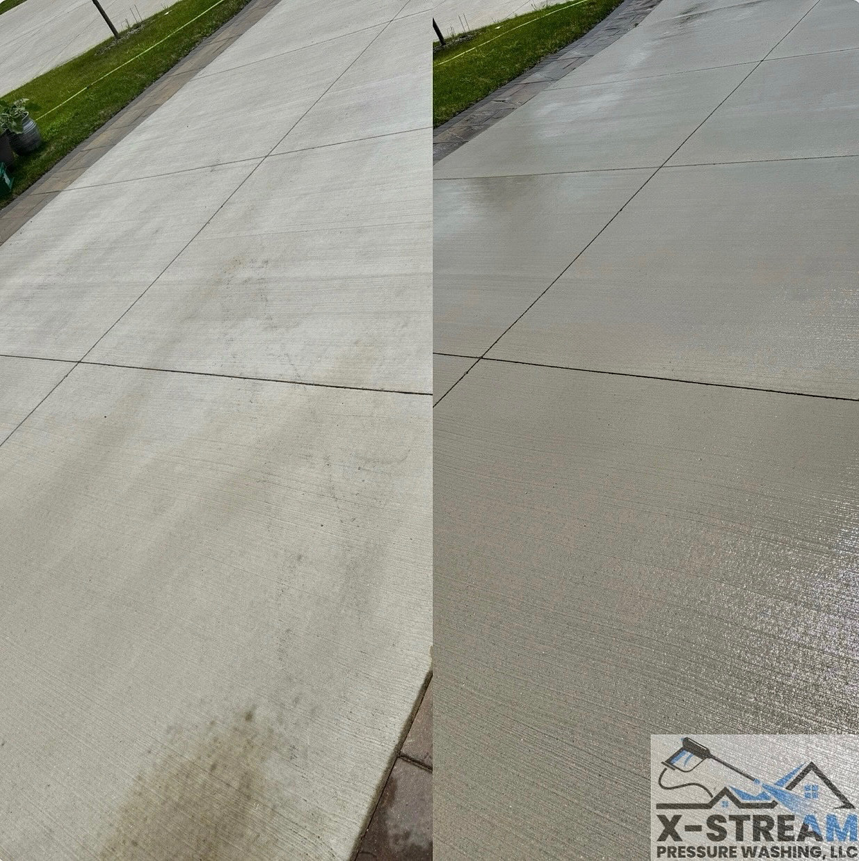 Sterling Heights Driveway Pressure Washing: Professional Cleaning Services