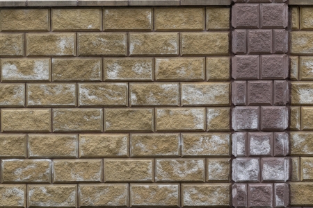 Efflorescence Removal