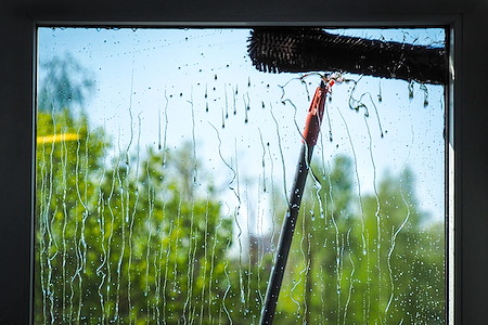 Window Cleaning